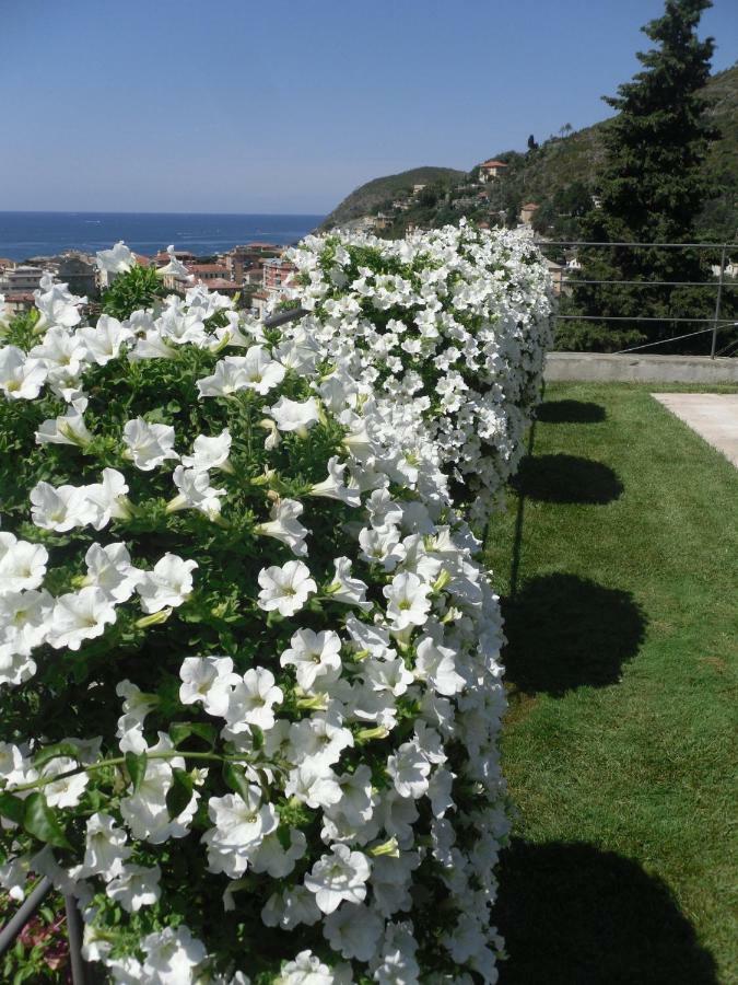 Il Corbezzolo - Suite Levanto Exterior photo